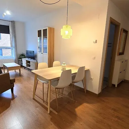 Apartament Cantabria *