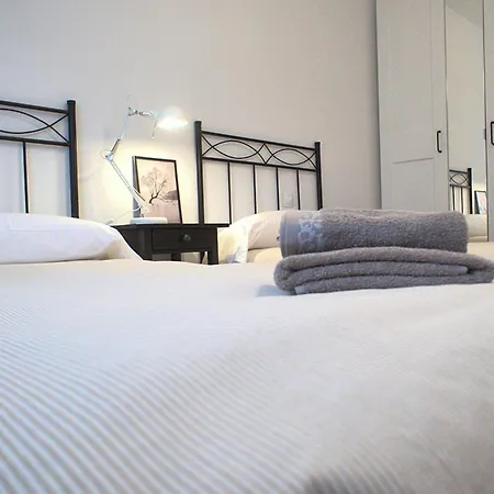 Cantabria Apartment