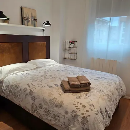 Cantabria Apartament Corrales De Buelna