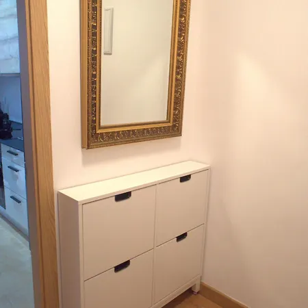 Cantabria Apartament Corrales De Buelna