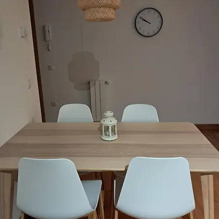 Cantabria Apartament Corrales De Buelna