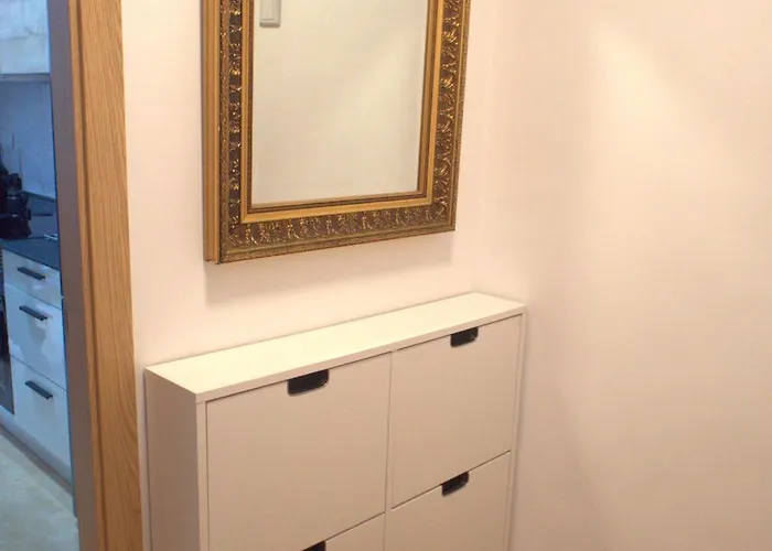 Cantabria 아파트 로스코랄레스데부엘나